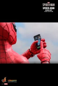Spider-Man (Classic Suit) (VGM48) -ToyJoyland product image 1128