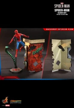Spider-Man (Classic Suit) (VGM48) -ToyJoyland product image 1129