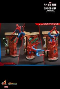 Spider-Man (Classic Suit) (VGM48) -ToyJoyland product image 1130