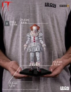 Pennywise 21 Pennywise -ToyJoyland product image 114