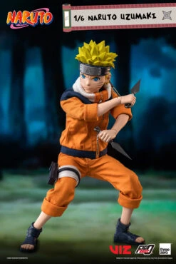 Naruto Uzumaki -ToyJoyland product image 1141