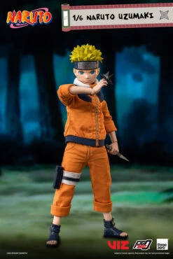 Naruto Uzumaki -ToyJoyland product image 1142