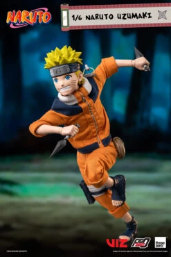 Naruto Uzumaki -ToyJoyland product image 1143