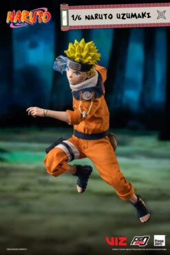 Naruto Uzumaki -ToyJoyland product image 1145