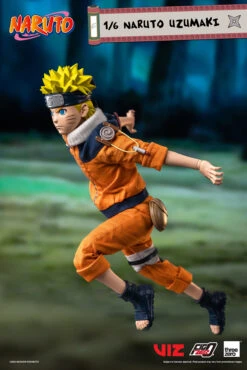 Naruto Uzumaki -ToyJoyland product image 1147