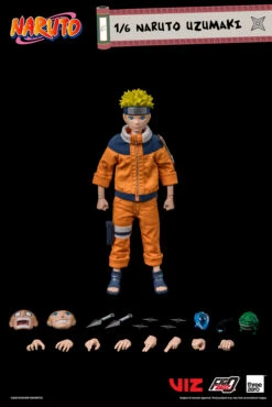 Naruto Uzumaki -ToyJoyland product image 1156