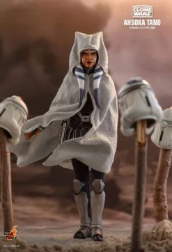 Ahsoka Tano (TMS021) 22 Ahsoka Tano (TMS021) -ToyJoyland product image 1159