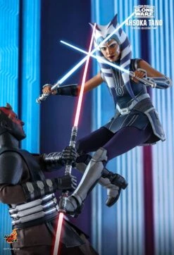 Ahsoka Tano (TMS021) 30 Ahsoka Tano (TMS021) -ToyJoyland product image 1167