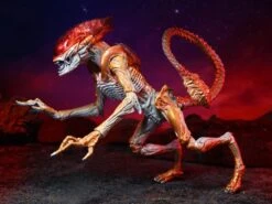 Panther Alien (Kenner Tribute) 15 Panther Alien (Kenner Tribute) -ToyJoyland product image 117