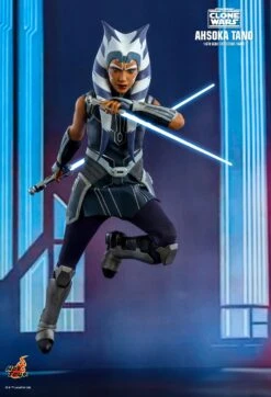 Ahsoka Tano (TMS021) 34 Ahsoka Tano (TMS021) -ToyJoyland product image 1171