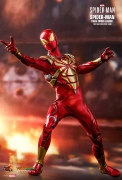 Spider-Man (Iron Spider Armor) [VGM38] -ToyJoyland product image 1177