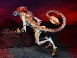 Panther Alien (Kenner Tribute) 16 Panther Alien (Kenner Tribute) -ToyJoyland product image 118