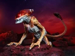 Panther Alien (Kenner Tribute) 17 Panther Alien (Kenner Tribute) -ToyJoyland product image 119