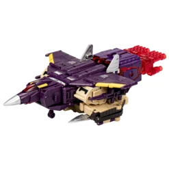 Transformers Generations Legacy Evolution: Blitzwing 8 Transformers Generations Legacy Evolution: Blitzwing -ToyJoyland product image 12