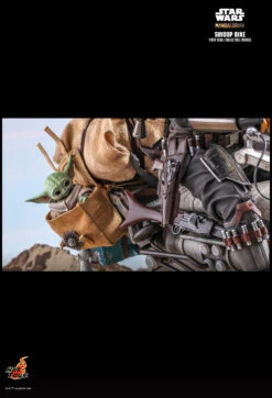 Swoop Bike (TMS053) -ToyJoyland product image 1206