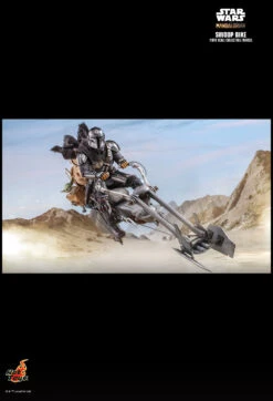 Swoop Bike (TMS053) -ToyJoyland product image 1210