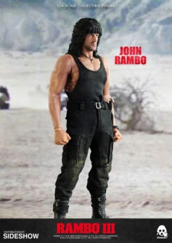 John Rambo -ToyJoyland product image 1215