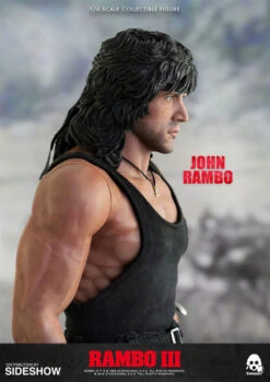 John Rambo -ToyJoyland product image 1216