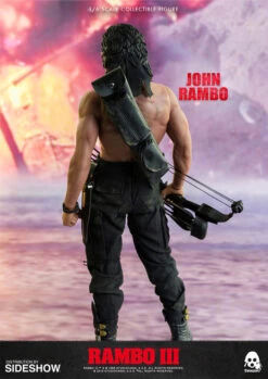 John Rambo -ToyJoyland product image 1217
