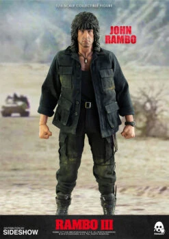 John Rambo -ToyJoyland product image 1218