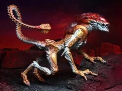 Panther Alien (Kenner Tribute) 20 Panther Alien (Kenner Tribute) -ToyJoyland product image 122