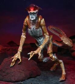 Panther Alien (Kenner Tribute) 22 Panther Alien (Kenner Tribute) -ToyJoyland product image 124