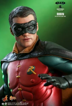 Robin (MMS594) -ToyJoyland product image 1258