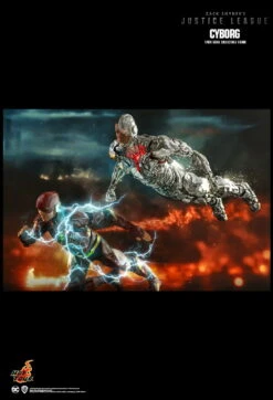 Cyborg (TMS057) 26 Cyborg (TMS057) -ToyJoyland product image 1276