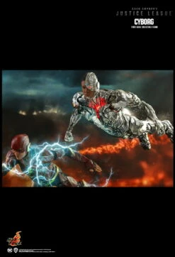 Cyborg (TMS057) 27 Cyborg (TMS057) -ToyJoyland product image 1277