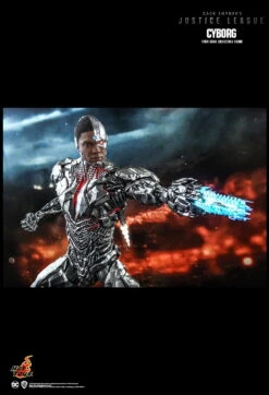 Cyborg (TMS057) 28 Cyborg (TMS057) -ToyJoyland product image 1278