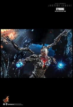 Cyborg (TMS057) 29 Cyborg (TMS057) -ToyJoyland product image 1279