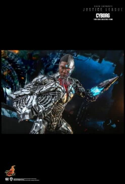 Cyborg (TMS057) 30 Cyborg (TMS057) -ToyJoyland product image 1280