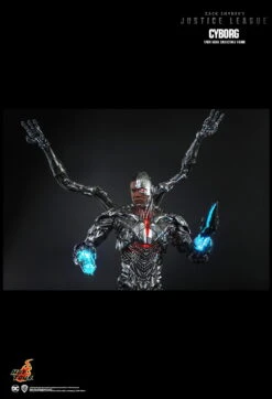 Cyborg (TMS057) 31 Cyborg (TMS057) -ToyJoyland product image 1281