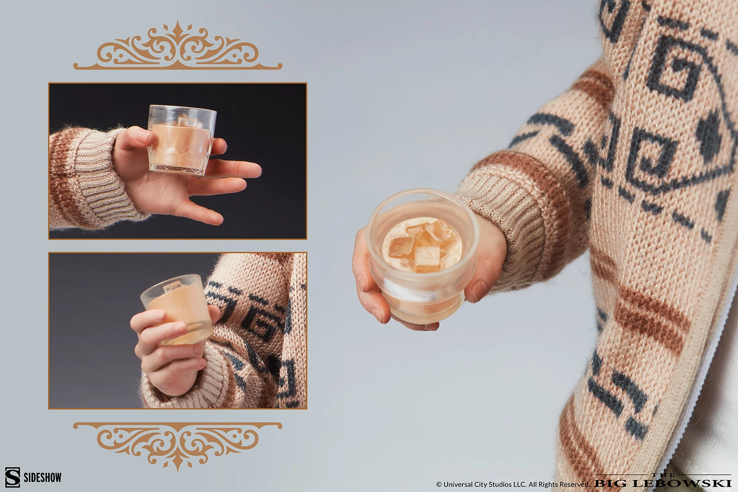 The Dude 8 The Dude - Image 8