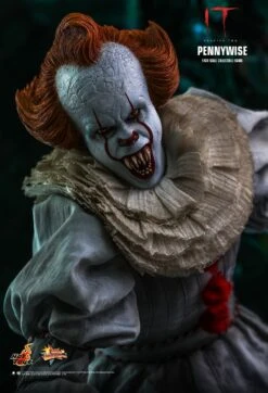 Pennywise (MMS555) 26 Pennywise (MMS555) -ToyJoyland product image 1307