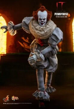 Pennywise (MMS555) 28 Pennywise (MMS555) -ToyJoyland product image 1309