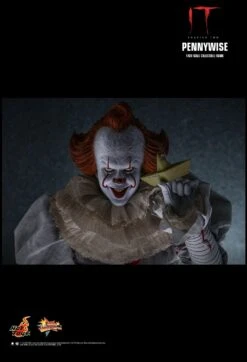 Pennywise (MMS555) 31 Pennywise (MMS555) -ToyJoyland product image 1312