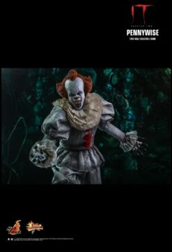 Pennywise (MMS555) 36 Pennywise (MMS555) -ToyJoyland product image 1317