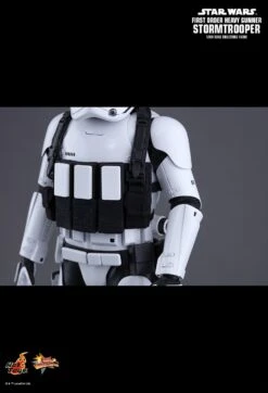 First Order Heavy Gunner Stormtrooper (MMS318) -ToyJoyland product image 1323