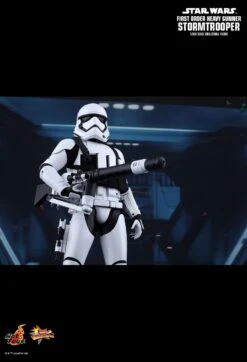 First Order Heavy Gunner Stormtrooper (MMS318) -ToyJoyland product image 1324