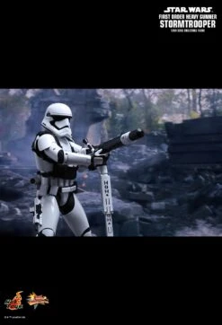 First Order Heavy Gunner Stormtrooper (MMS318) -ToyJoyland product image 1325