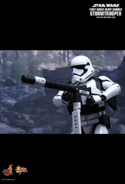 First Order Heavy Gunner Stormtrooper (MMS318) -ToyJoyland product image 1326