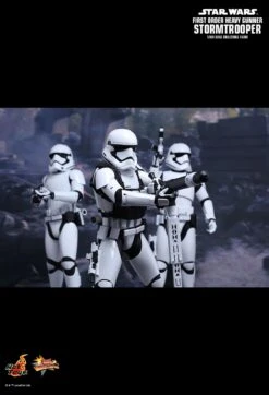 First Order Heavy Gunner Stormtrooper (MMS318) -ToyJoyland product image 1329