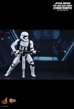 First Order Heavy Gunner Stormtrooper (MMS318) -ToyJoyland product image 1331