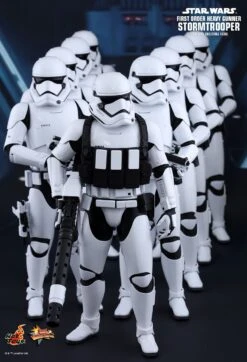 First Order Heavy Gunner Stormtrooper (MMS318) -ToyJoyland product image 1332
