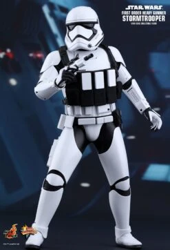 First Order Heavy Gunner Stormtrooper (MMS318) -ToyJoyland product image 1335
