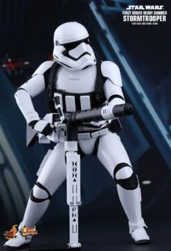 First Order Heavy Gunner Stormtrooper (MMS318) -ToyJoyland product image 1337