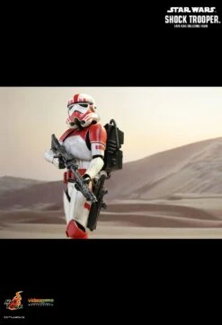 Shock Trooper (VGM020) -ToyJoyland product image 1346