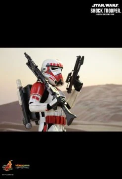 Shock Trooper (VGM020) -ToyJoyland product image 1349