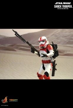 Shock Trooper (VGM020) -ToyJoyland product image 1350